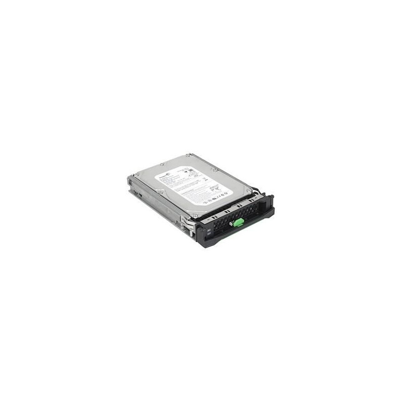 Dx S3 1TB Sas HDD 12G 7.2K Sff