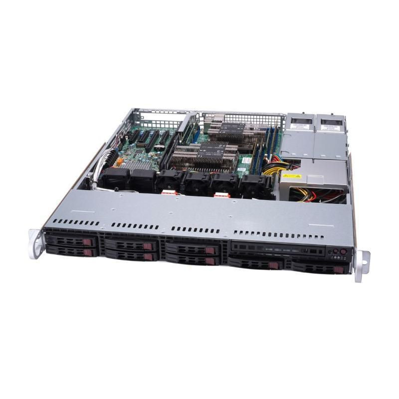 Superserver 1029P-Mtr Intel