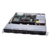Superserver 1029P-Mtr Intel