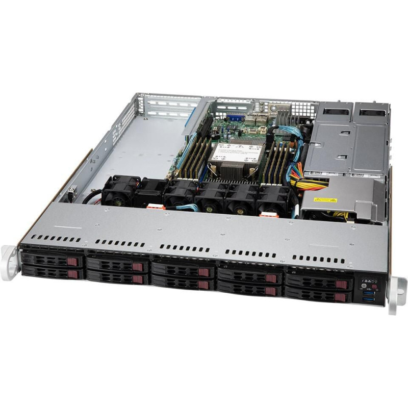 Superserver Sys-110P-Wtr