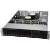 Server Barebone Intel C621A