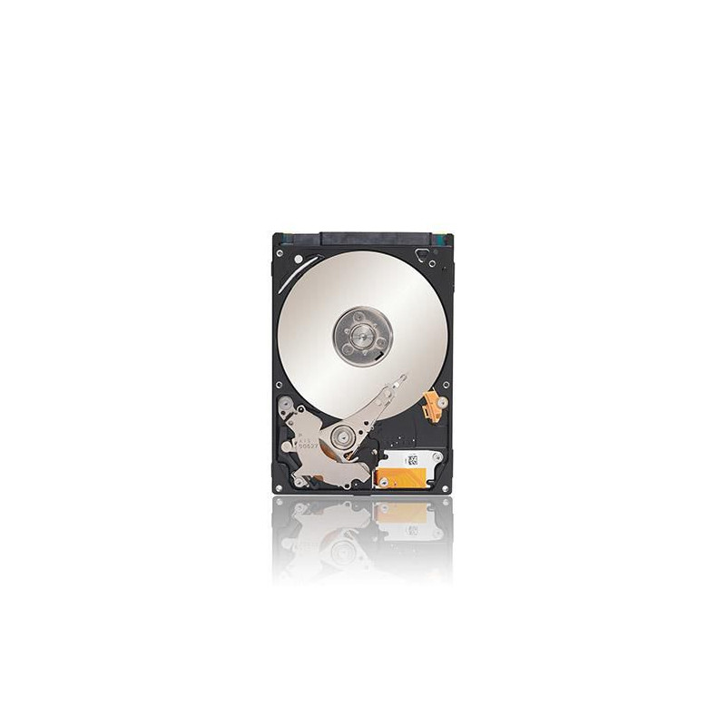500GB SATA-II 2.5" 7mm