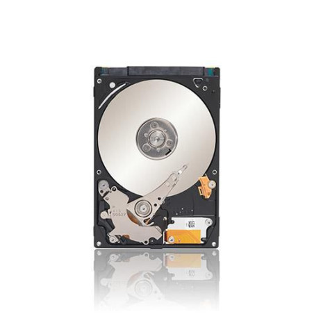 500GB SATA-II 2.5" 7mm