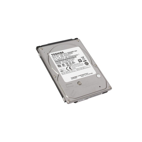 500GB SATA-III 2.5" 7mm