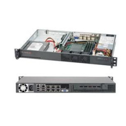 Superserver 5018A-Tn7B Bga
