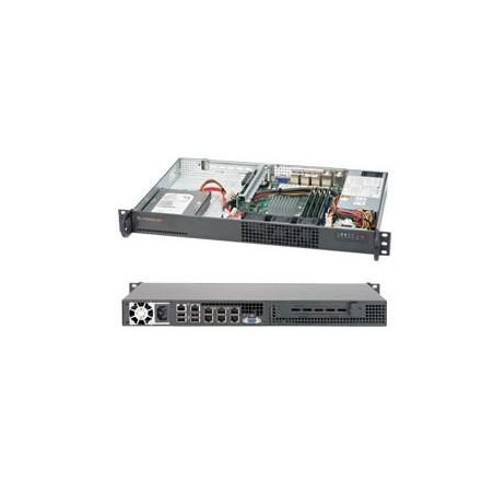Superserver 5018A-Tn7B Bga