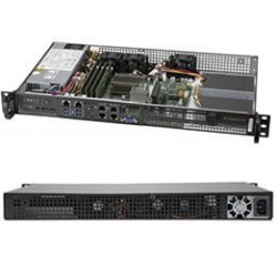 5019A-Fn5T Server Rack (1U)