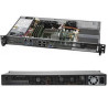 5019A-Fn5T Server Rack (1U)