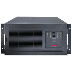 Smart UPS Rack Mount 5000VA 5U 3750W SUA