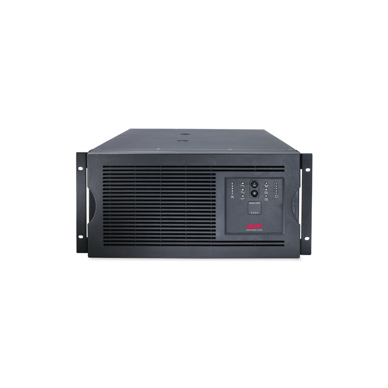 Smart UPS Rack Mount 5000VA 5U 3750W SUA