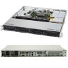 Superserver 5019P-Mr Intel