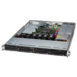 Server 960 Gb Rack (1U) Intel
