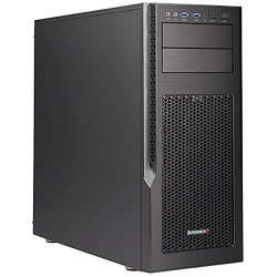 Pc/Workstation Barebone