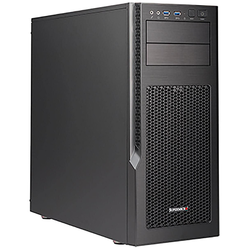 Pc/Workstation Barebone