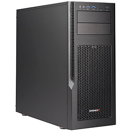 Pc/Workstation Barebone