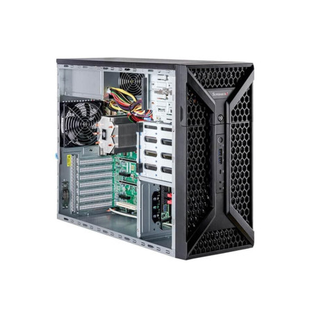 Server Barebone Intel W680