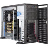 PcWorkstation Barebone