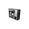 PcWorkstation Barebone Midi