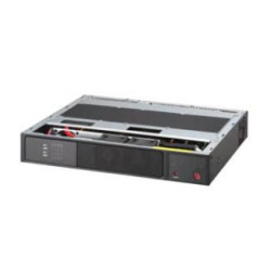 Server Barebone Intel Soc