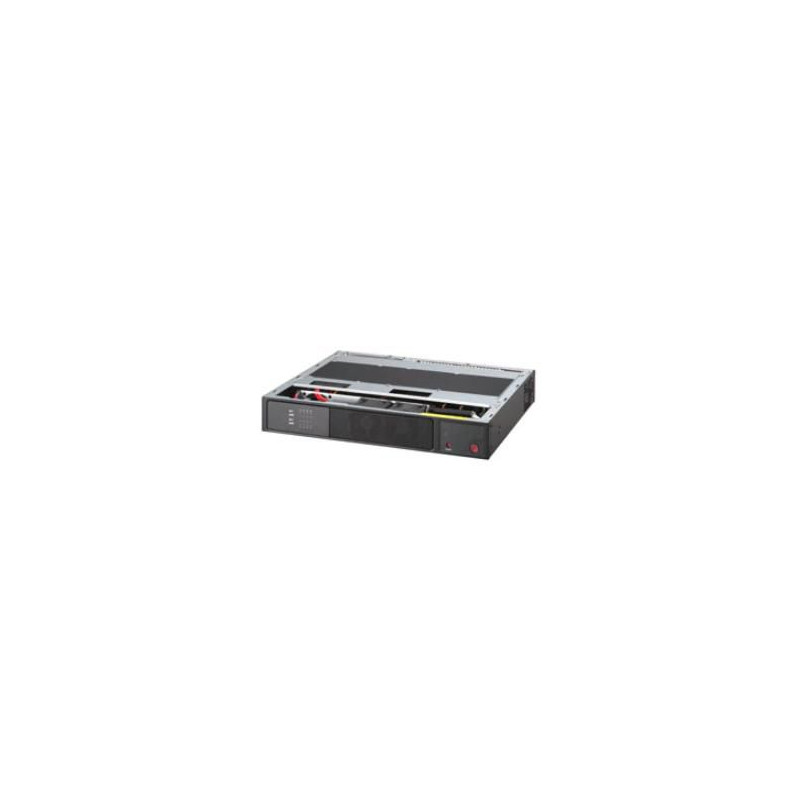 Server Barebone Intel Soc