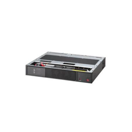 Server Barebone Intel Soc