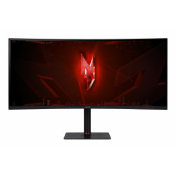 Nitro Xv5 Xv345Curv Computer
