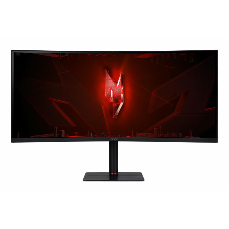 Nitro Xv5 Xv345Curv Computer