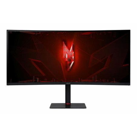 Nitro Xv5 Xv345Curv Computer