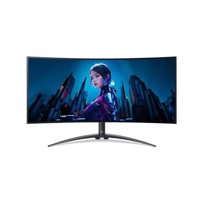 Predator X34 X Computer