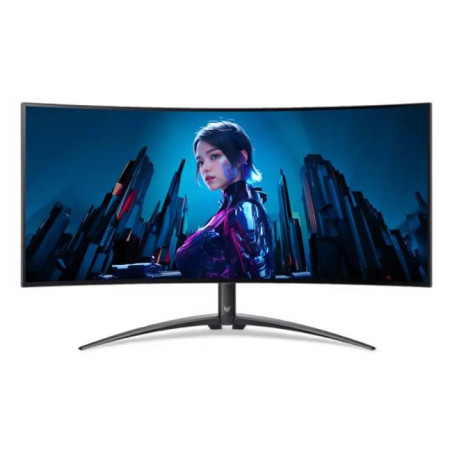 Predator X34 X Computer