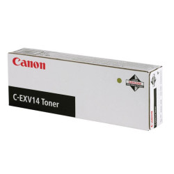 Toner Black C-EXV 14