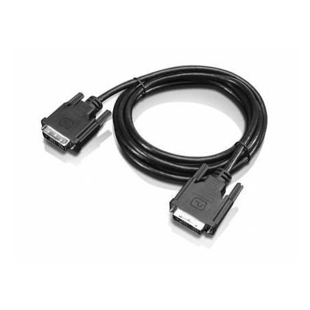for DVI to DVI cable