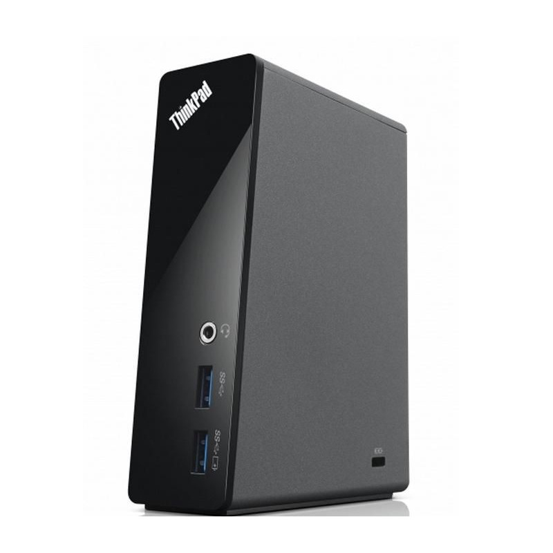 ThinkPad Basic USB 3.0 Docking