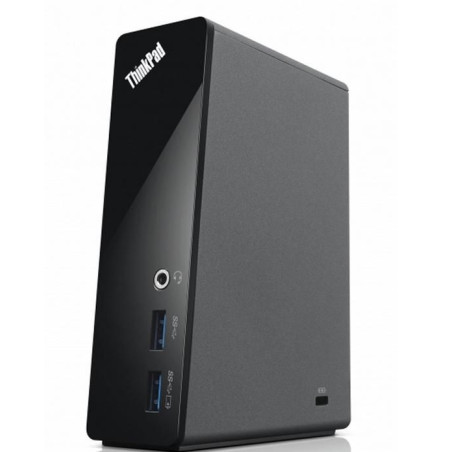 ThinkPad Basic USB 3.0 Docking