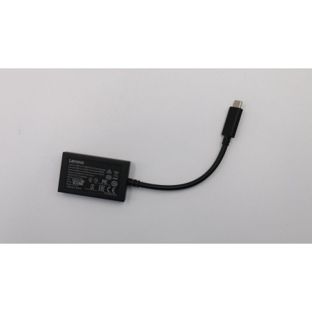 Cable BO USB C to HDMI Power