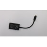 Cable BO USB C to HDMI Power