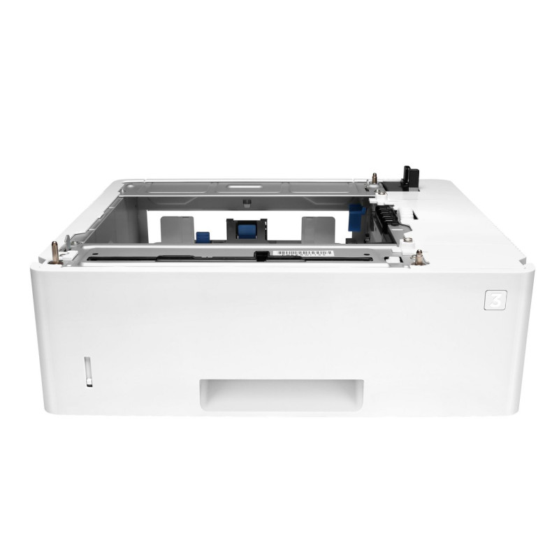 HP - Bandeja/alimentador de papel - 550 hojas - para LaserJe | APLIUM