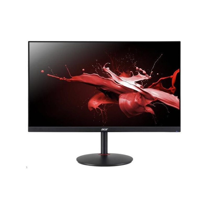 Nitro Xv0 Xv270 M3 Computer