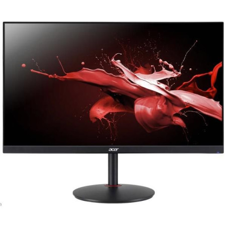 Nitro Xv0 Xv270 M3 Computer