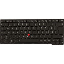 Keyboard (SWISS)