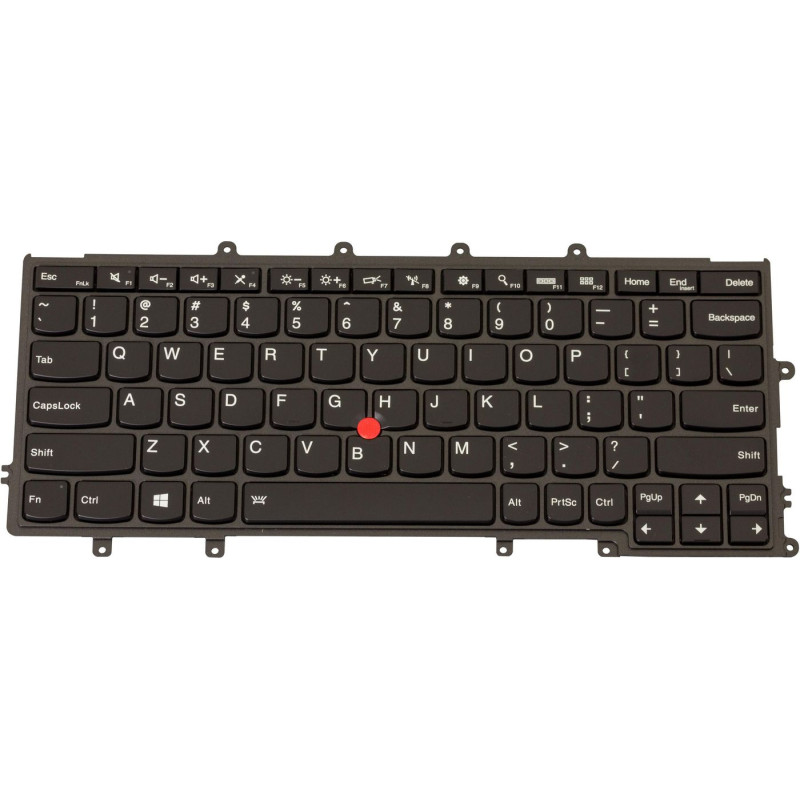 TP X240 US BACKLIT KEYBOARD