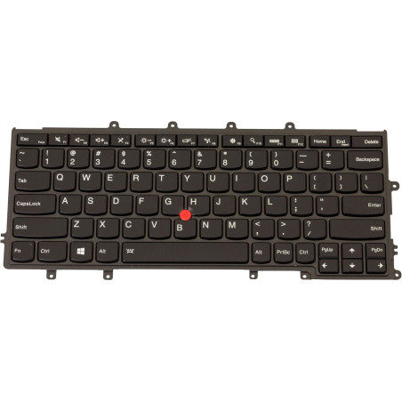 TP X240 US BACKLIT KEYBOARD