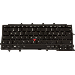 Keyboard (BELGIAN)