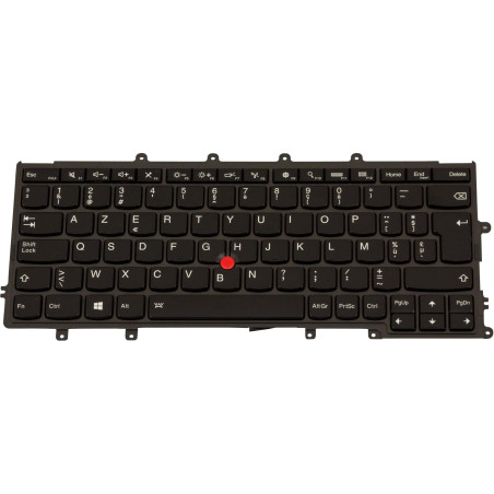 Keyboard (BELGIAN)