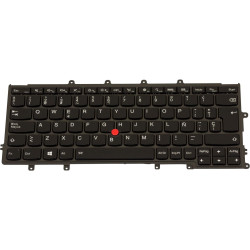 Keyboard (SPANISH)