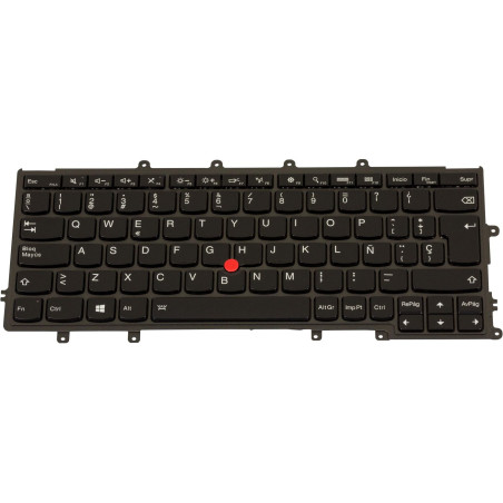 Keyboard (SPANISH)