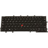 Keyboard (SPANISH)