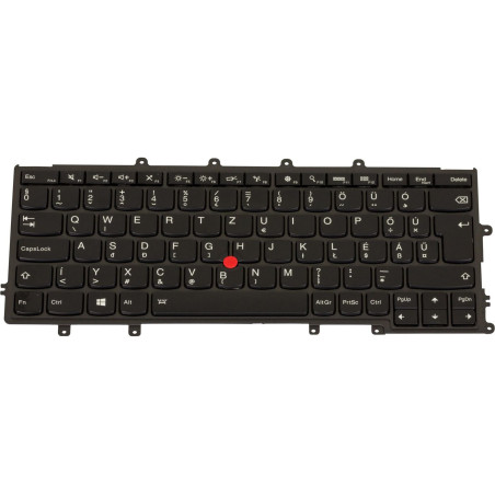 Keyboard (HUNGARIAN)