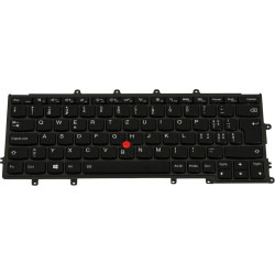 Keyboard (SWISS)