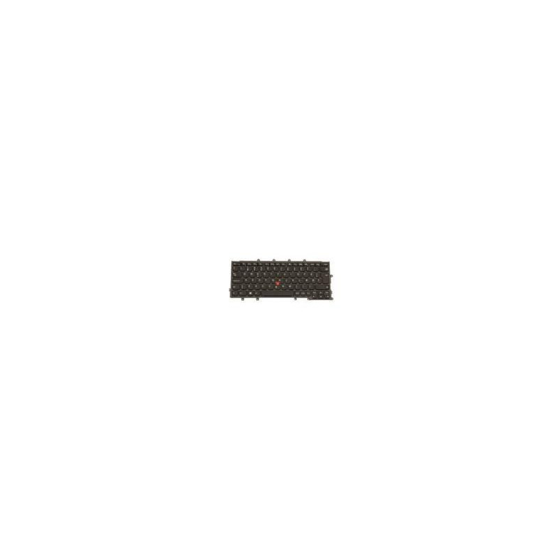 Keyboard (US ENGLISH)